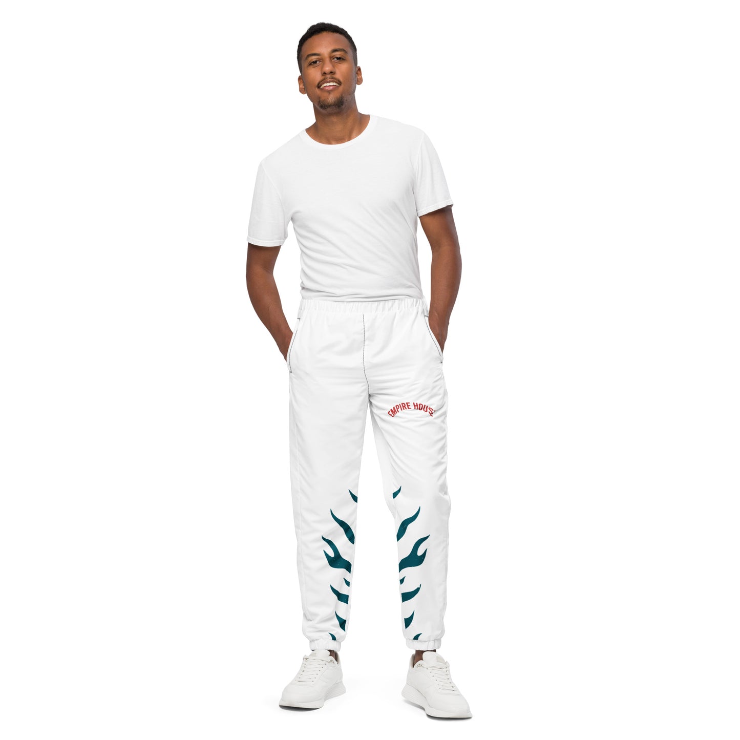 EMPIRE HOUSE PRODUCTION Unisex track pants