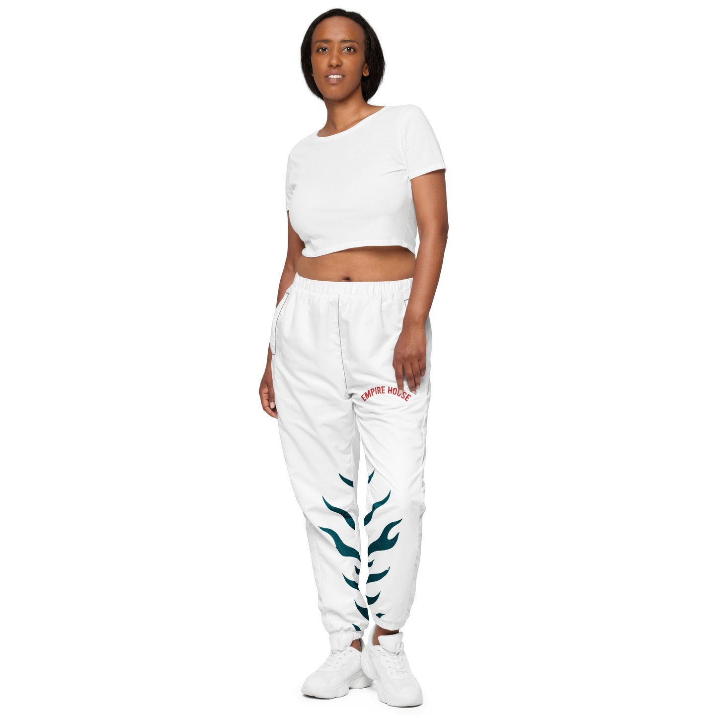 EMPIRE HOUSE PRODUCTION Unisex track pants