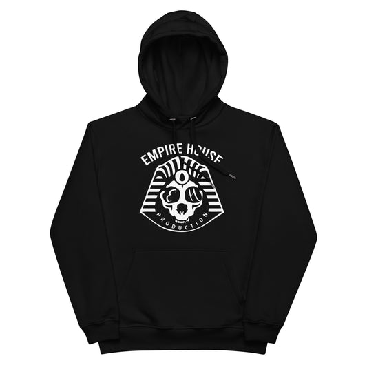 EMPIRE HOUSE PRODUCTION ORIGINAL LOGO Premium eco hoodie