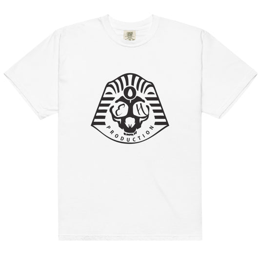 EMPIRE HOUSE PRODUCTION ORGINAL LOGO Unisex garment-dyed heavyweight t-shirt