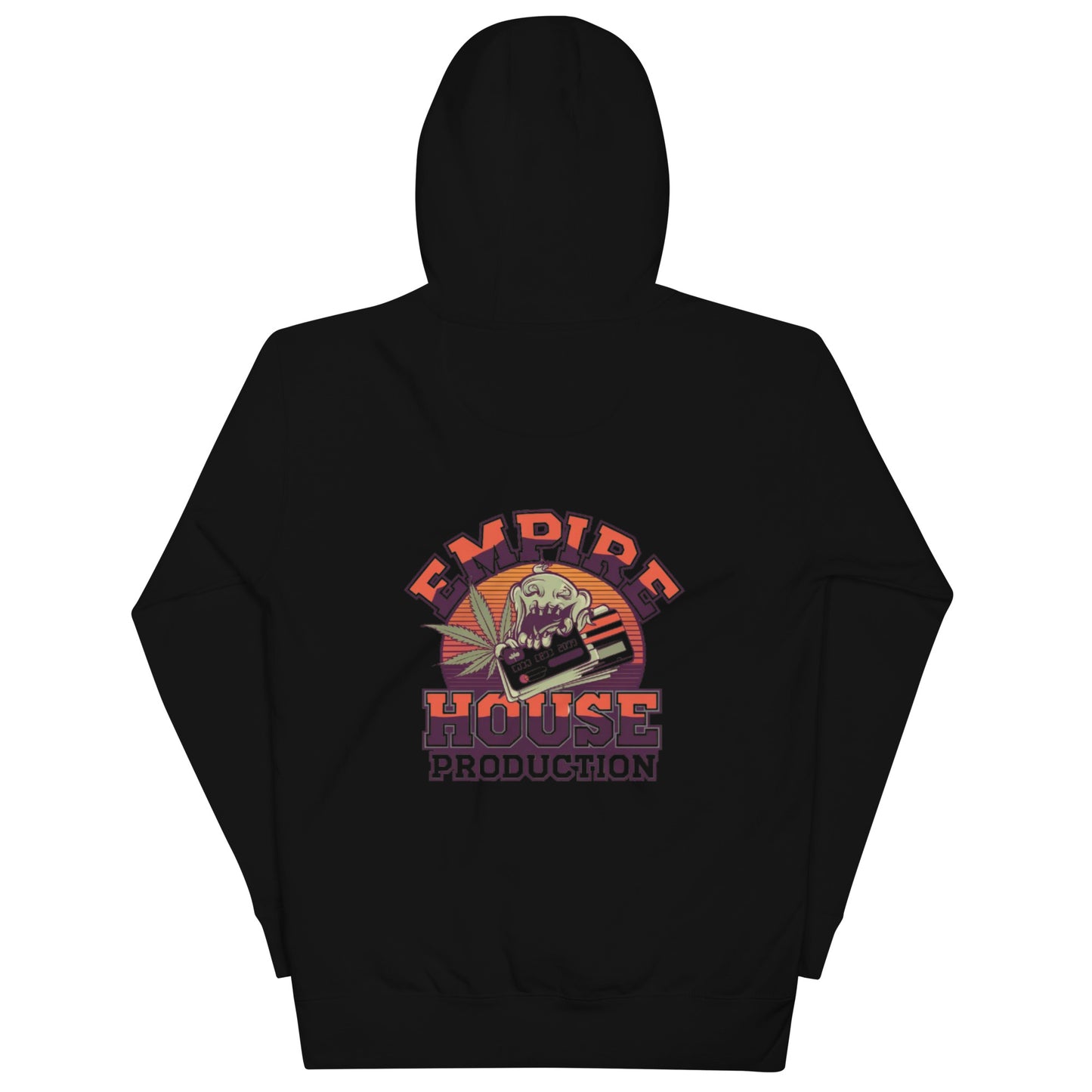 Empire House production Unisex Hoodie