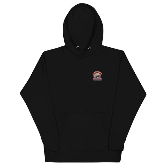 Empire House production Unisex Hoodie